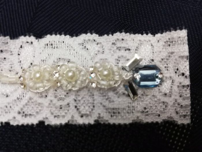 Mi liga de Novia 👰 - 4