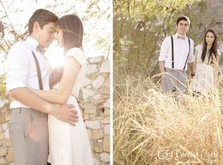 SESION CASUAL