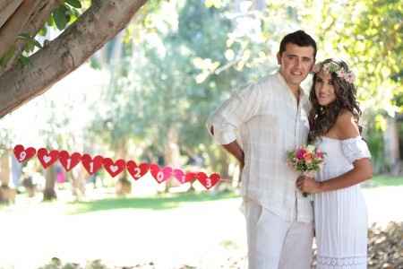 fecha de  nuestra boda