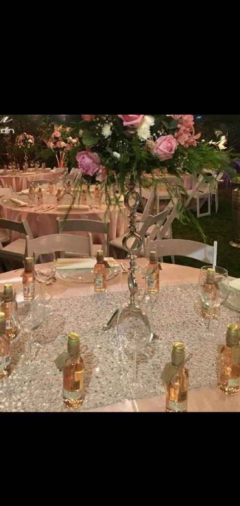 Recuerdos para los invitados! - 1