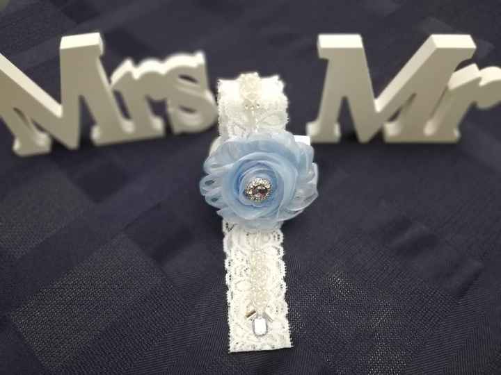 Mi liga de Novia 👰 - 1