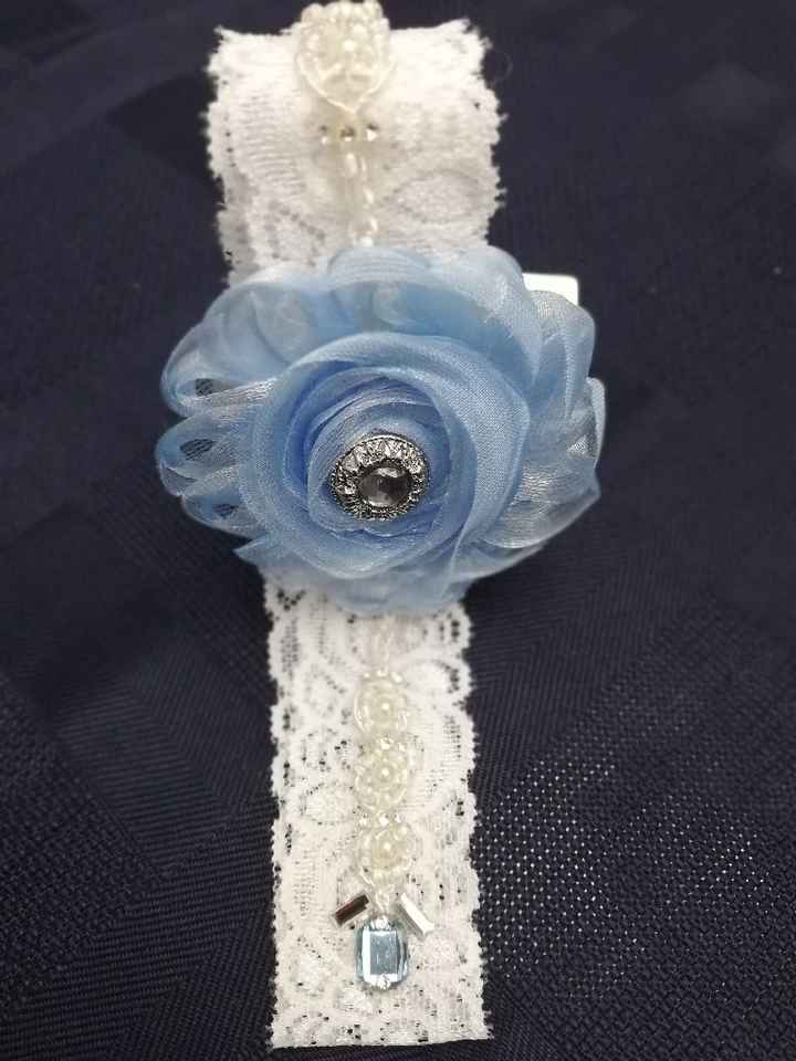 Mi liga de Novia 👰 - 2