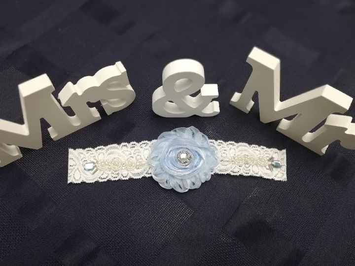 Mi liga de Novia 👰 - 3