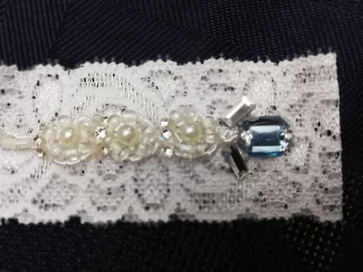 Mi liga de Novia 👰 - 4