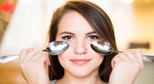 disminuye las ojeras =)