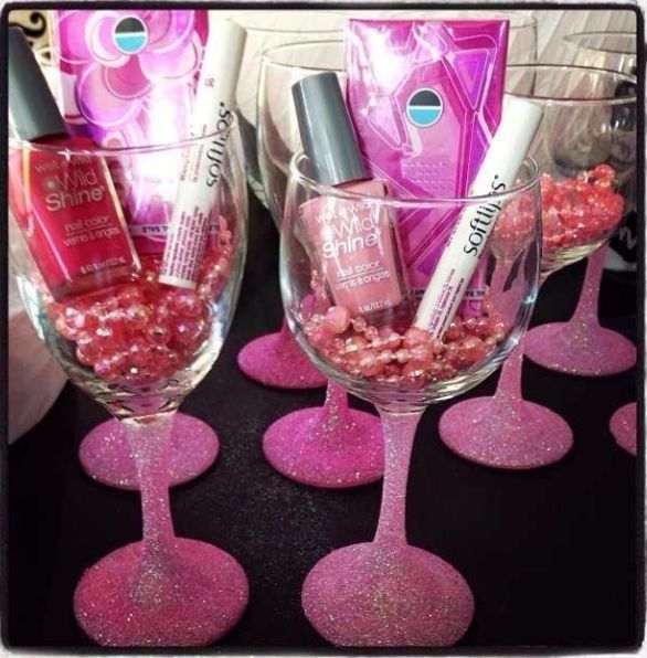 bachelorette souvenir