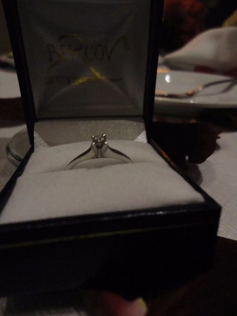 mi anillo 