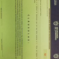 Documentos para boda civil ! - 3