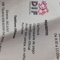 Documentos para boda civil ! - 5