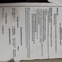Documentos para boda civil ! - 6