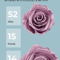 ¡Comparte tu contador 2020! - 1