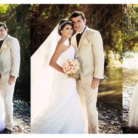 hermoso recuerdo del gran dia