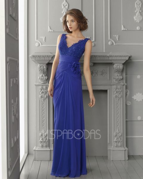 vestidos