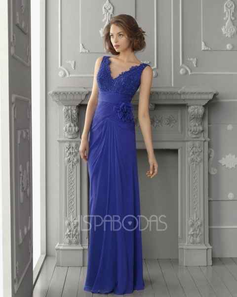 vestidos