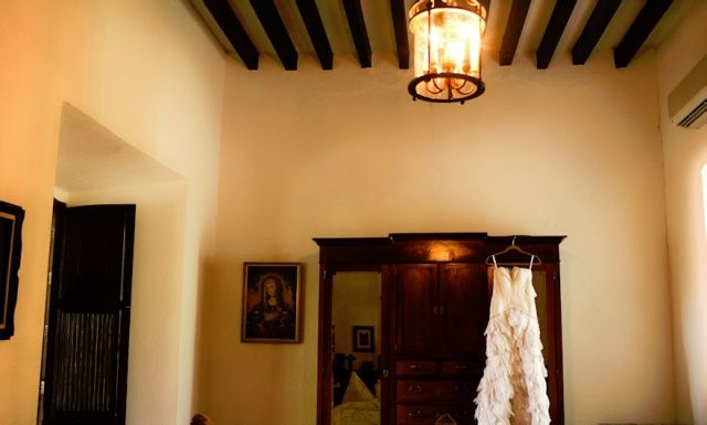 hacienda