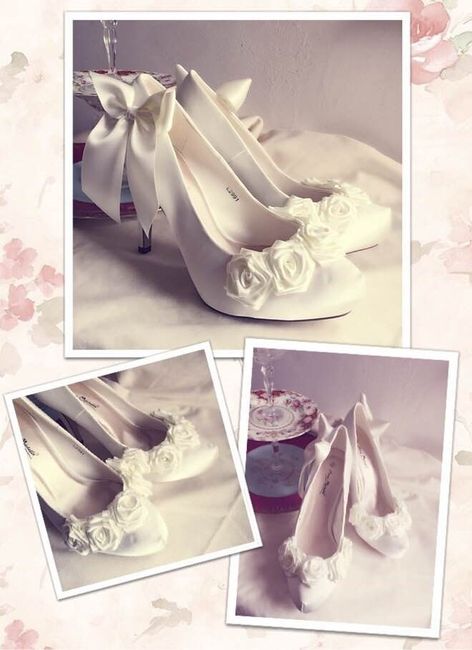 los otros zapatos
