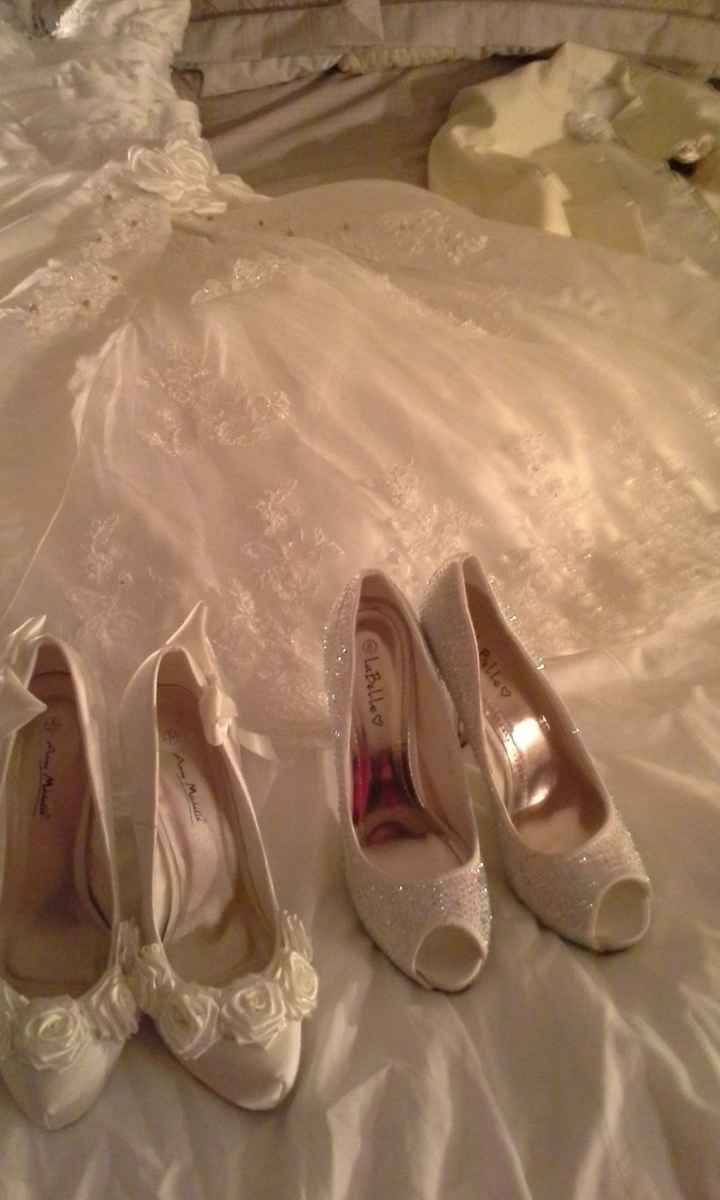 los dos quedan perfectos