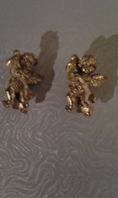 los angelitos
