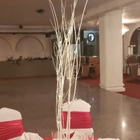 Centros de mesa! - 2