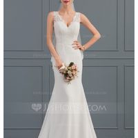 Si tu Fm tuviera que elegir tu vestido de boda.. - 1