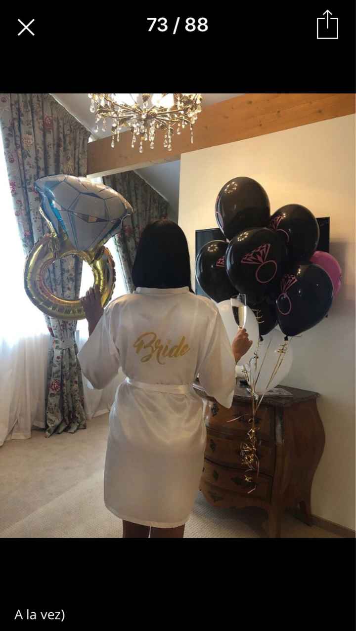 😌 Bata de Novia en Aliexpress!! 🤩 - 1
