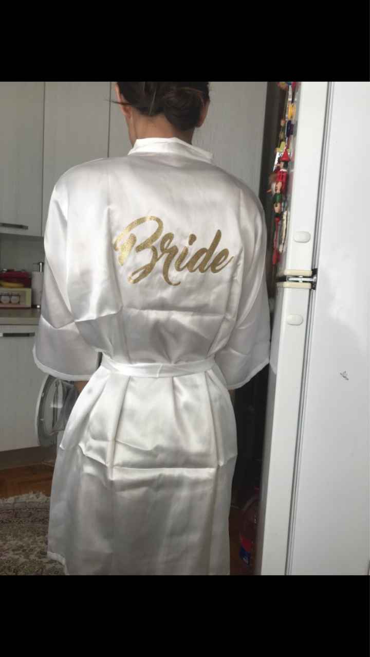 😌 Bata de Novia en Aliexpress!! 🤩 - 2