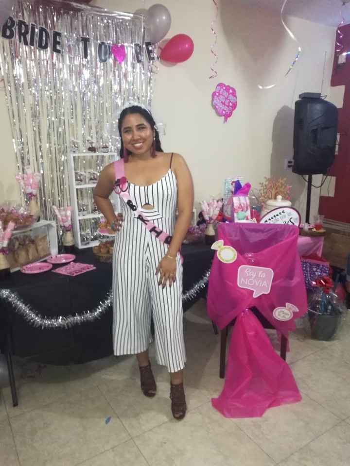 👰🏽🎉 Bachelorette Party. ♥️💞 - 4