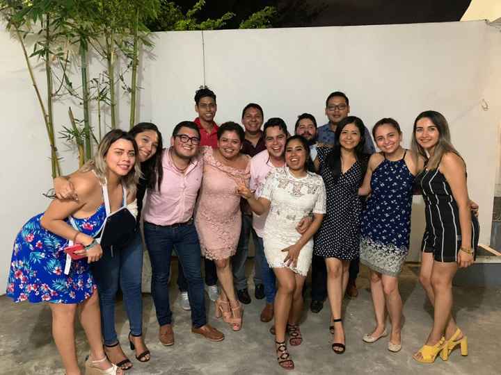 ♥️ Mi boda Civil. 👰🏽🤵🏻💍 - 2