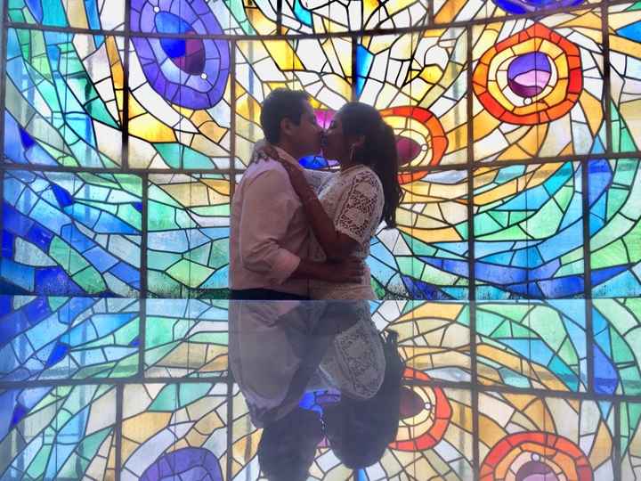 ♥️ Mi boda Civil. 👰🏽🤵🏻💍 - 3