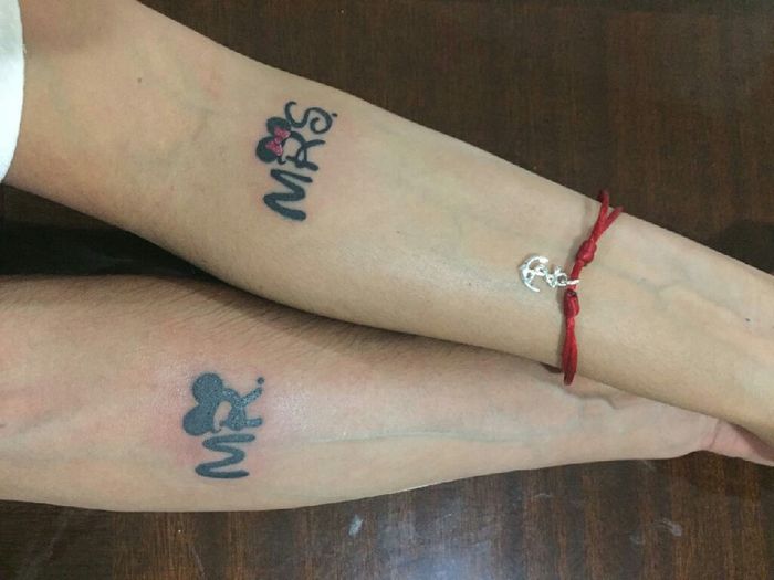 Anillos para siempre!!! 🥰💜❤️ - 2