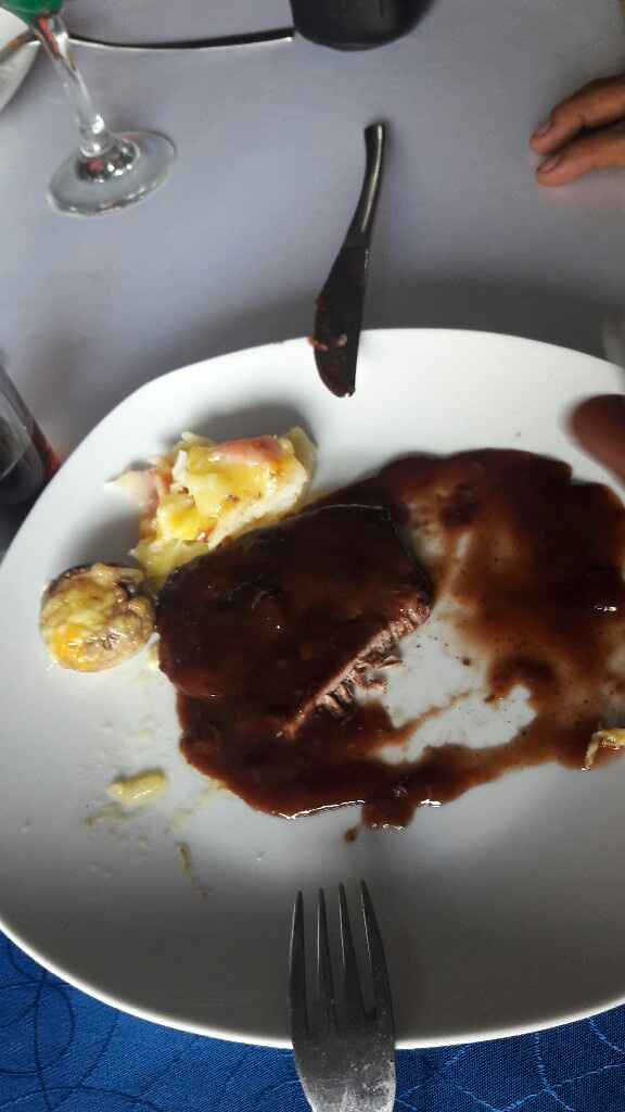 Degustacion - 1