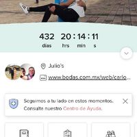 Reto con regalo: Sube una captura de pantalla tu contador 🎁 - 1