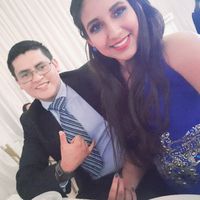 Reto con regalo: Sube una foto con tu pareja🎁 - 1