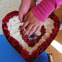 Reto con regalo: Sube una foto de tu anillo🎁 - 1