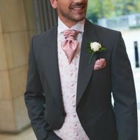 Reto con regalo: Viste a tu pareja para la boda 🎁 - 1