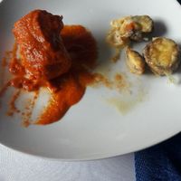 Degustacion - 2