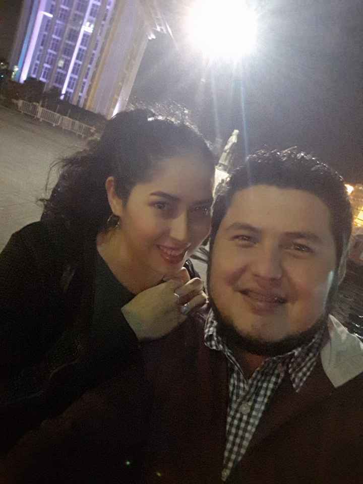 Último Paso: ¡Sube una foto con tu pareja!💘 - 1