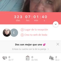 Contador a 2 dígitos 💞💍🎩💕 - 1