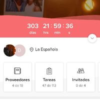 Reto con regalo: Sube una captura de pantalla tu contador 🎁 - 1