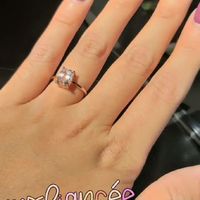 Reto con regalo: Sube una foto de tu anillo🎁 - 1