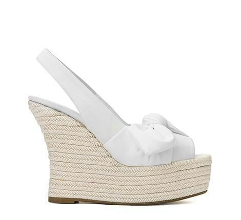 Alpargatas si o no? - 1