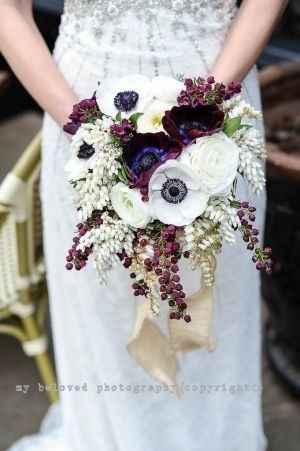 Ramo de novia
