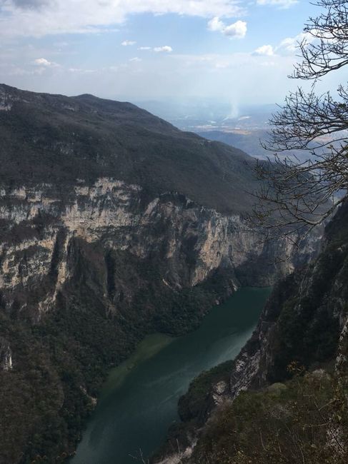 Luna de Miel Chiapas - 3