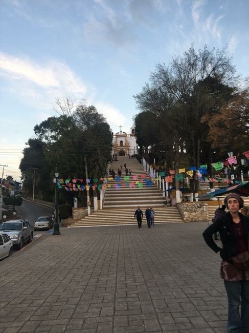 Luna de Miel Chiapas - 7