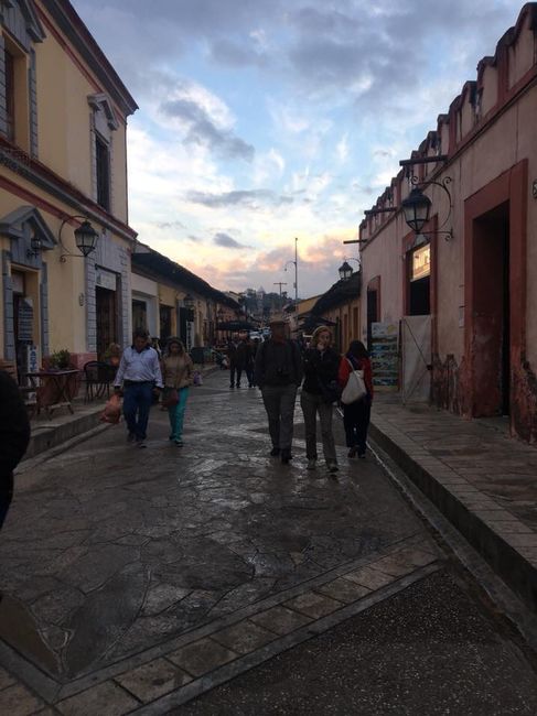 Luna de Miel Chiapas - 8