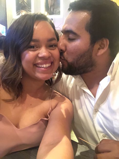 Aniversario ❤️ - 1