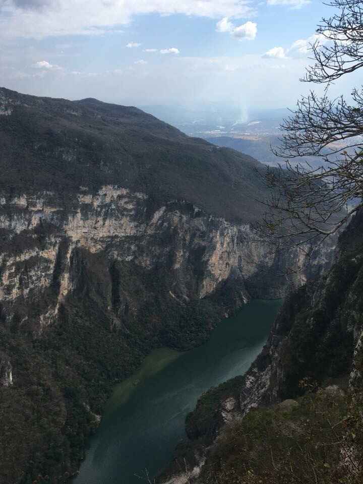 Luna de Miel Chiapas - 3