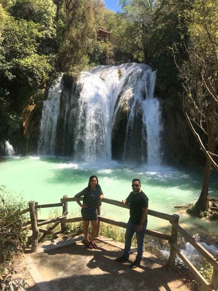 Luna de Miel Chiapas - 4