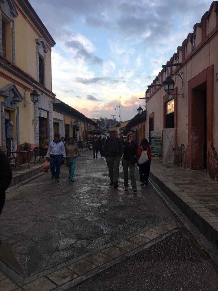 Luna de Miel Chiapas - 8