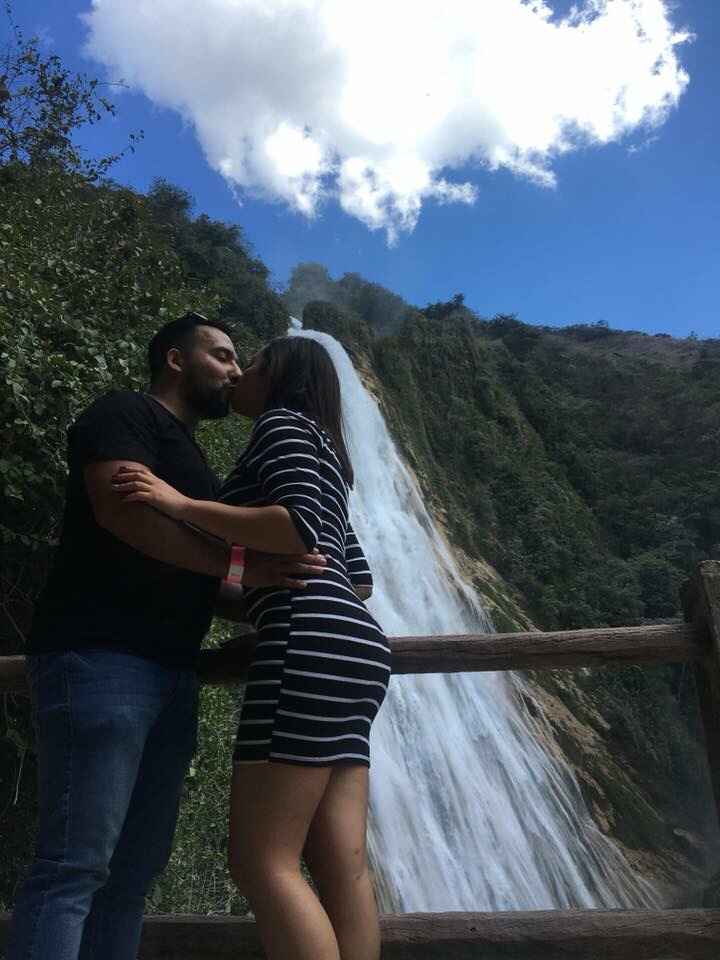 Luna de Miel Chiapas - 11